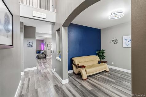 4068 Ascendant Drive Colorado Springs CO 80922