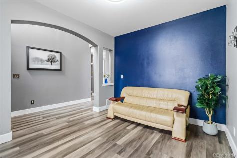 4068 Ascendant Drive Colorado Springs CO 80922