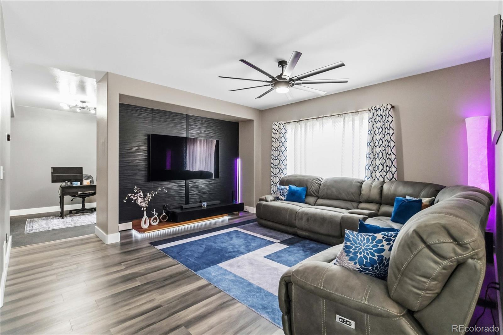 4068 Ascendant Drive Colorado Springs CO 80922