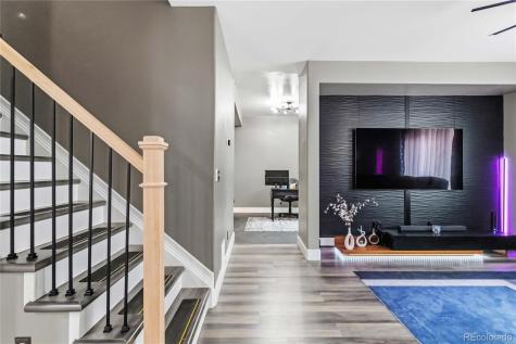 4068 Ascendant Drive Colorado Springs CO 80922