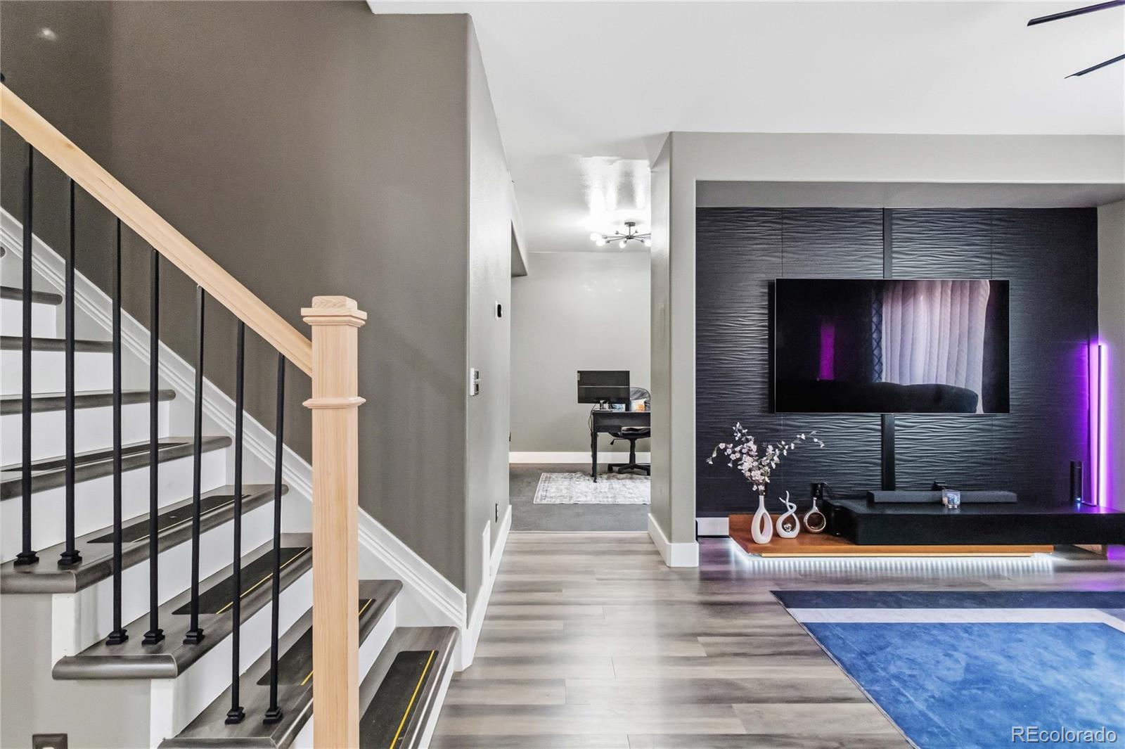 4068 Ascendant Drive Colorado Springs CO 80922