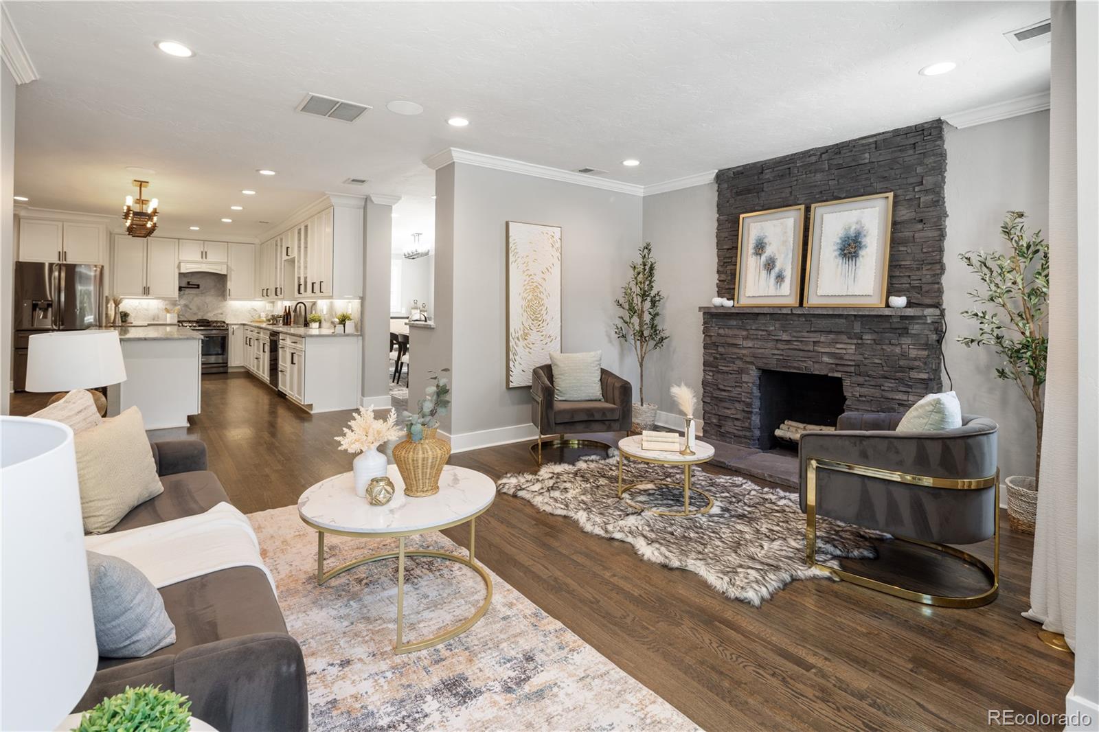 420 N Colorado Boulevard Denver CO 80206