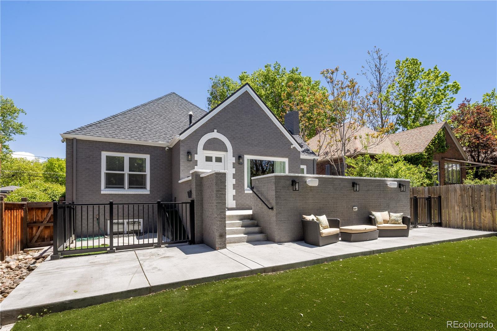 420 N Colorado Boulevard Denver CO 80206