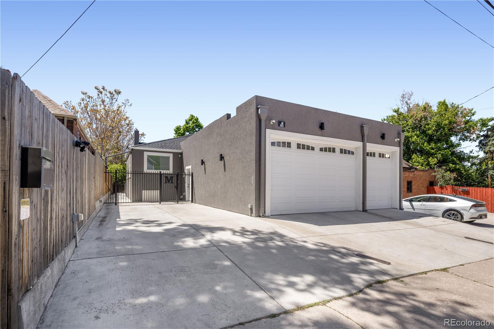 420 N Colorado Boulevard Denver CO 80206