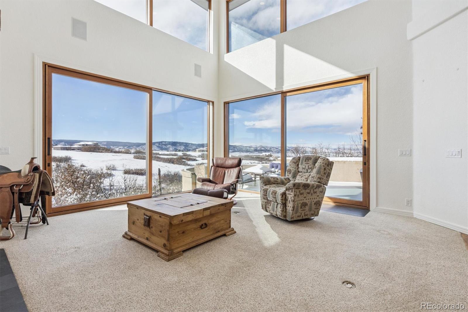 2221 Big Bear Drive Sedalia CO 80135