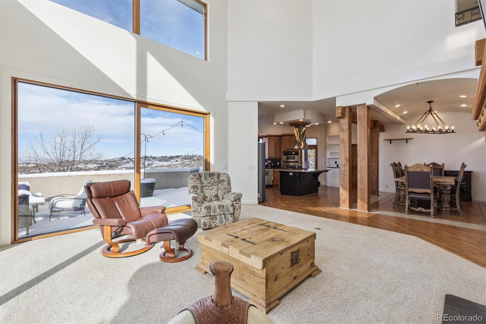 2221 Big Bear Drive Sedalia CO 80135