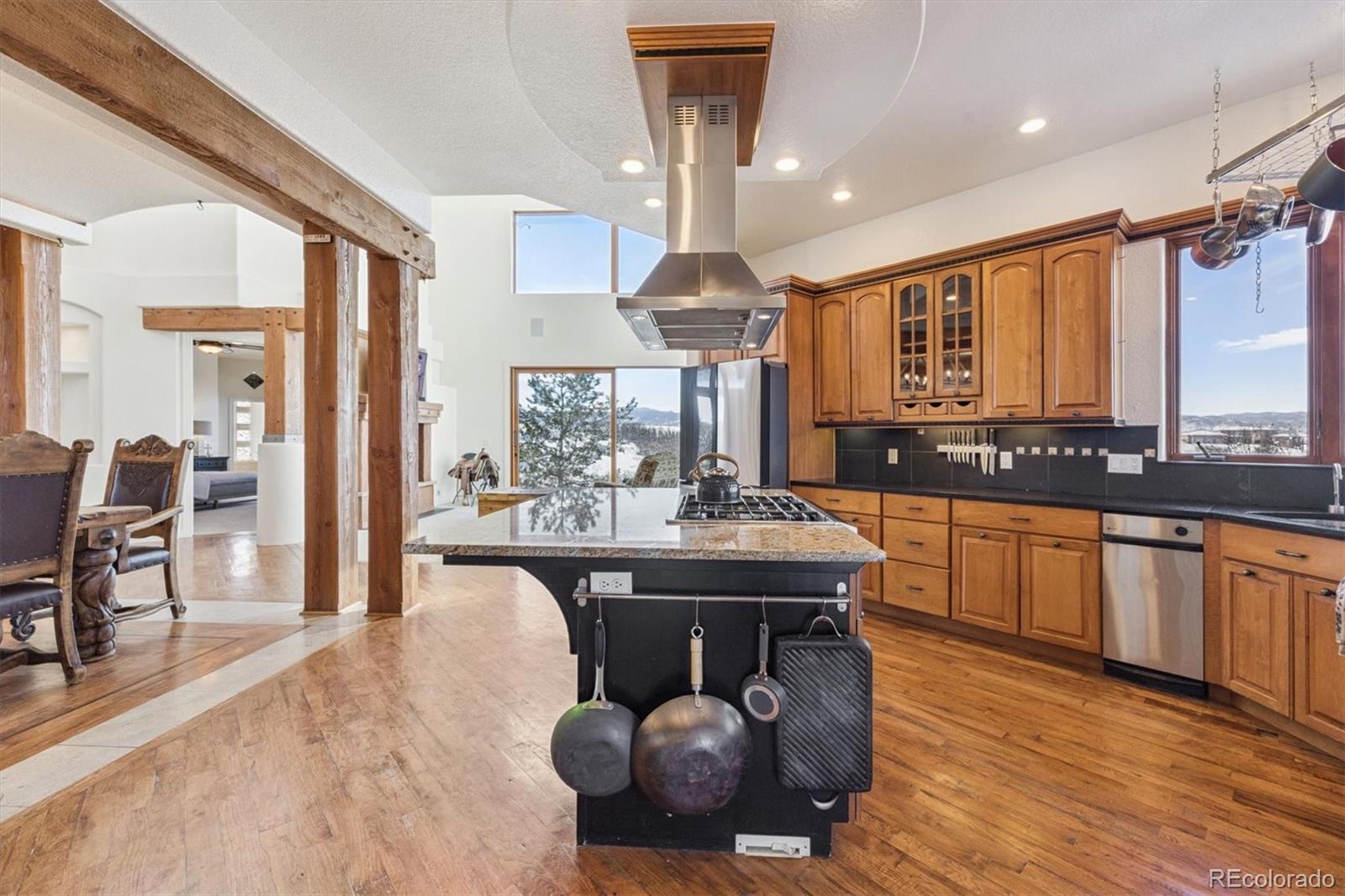 2221 Big Bear Drive Sedalia CO 80135