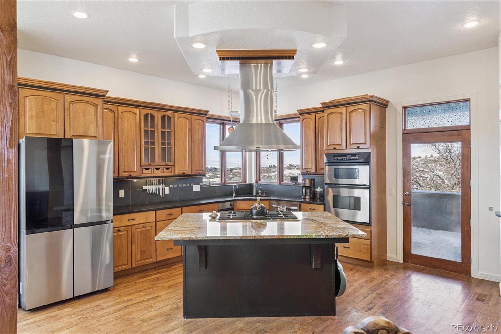 2221 Big Bear Drive Sedalia CO 80135