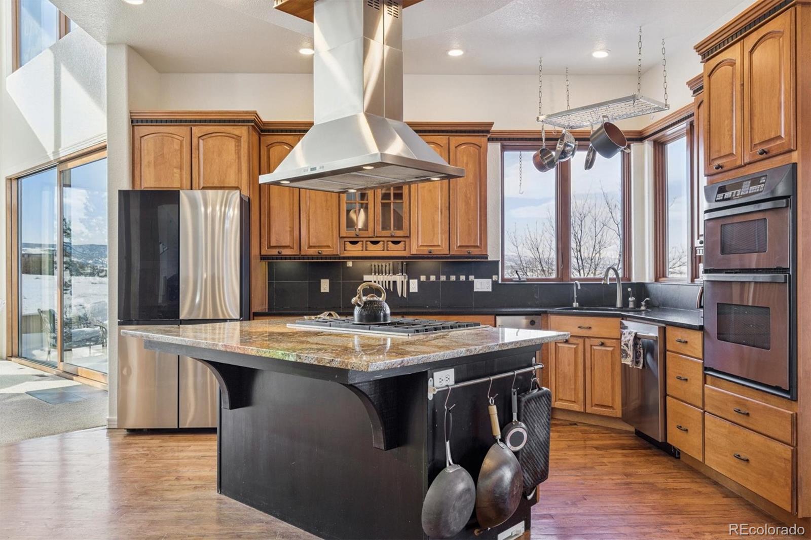 2221 Big Bear Drive Sedalia CO 80135