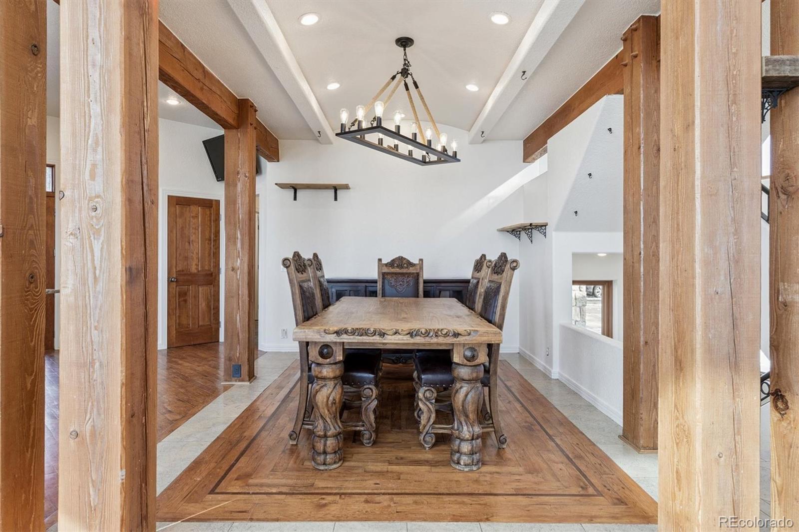 2221 Big Bear Drive Sedalia CO 80135