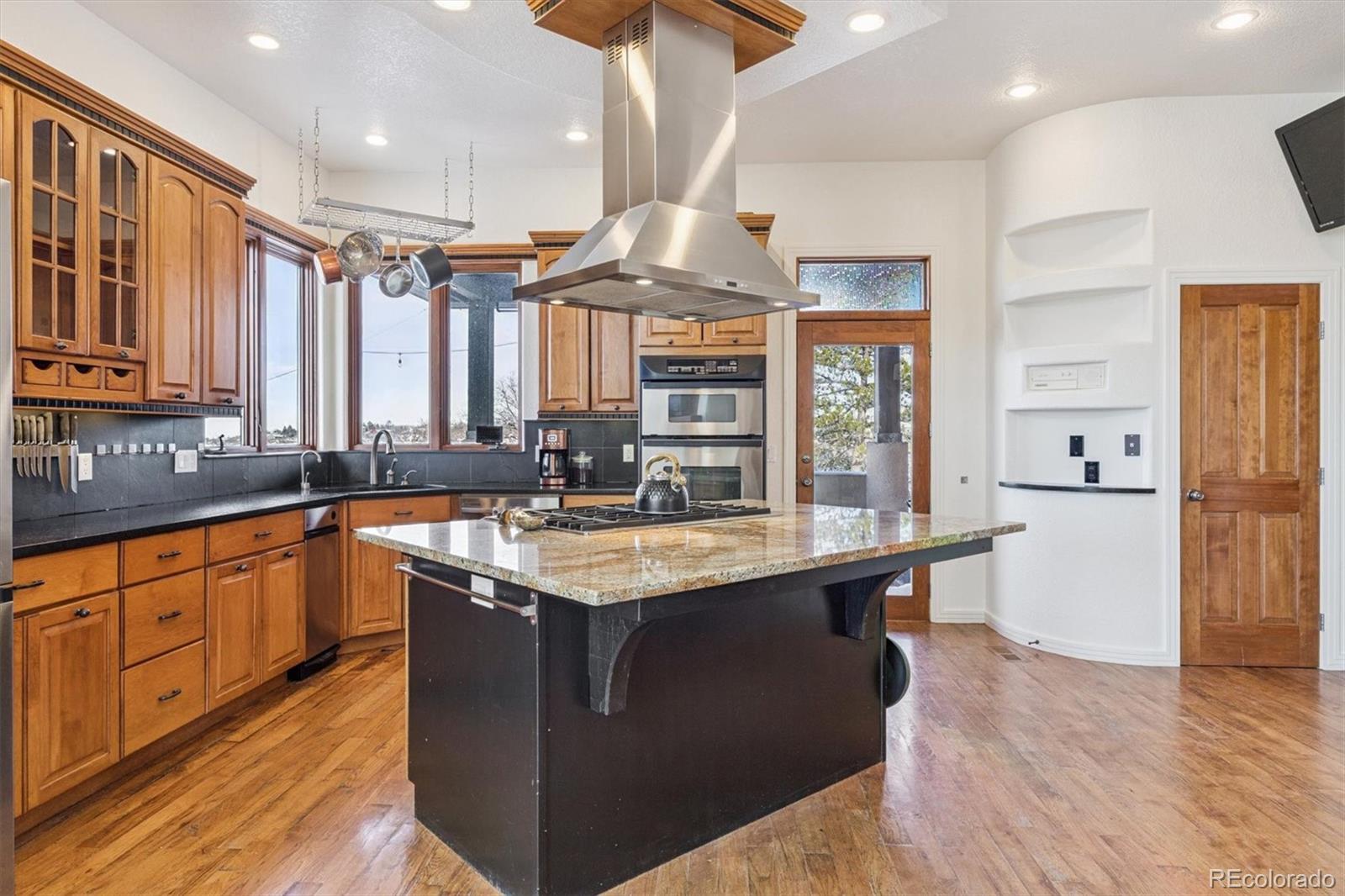 2221 Big Bear Drive Sedalia CO 80135