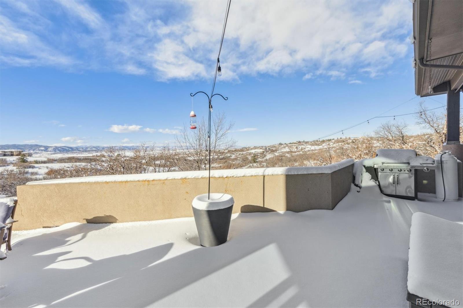 2221 Big Bear Drive Sedalia CO 80135