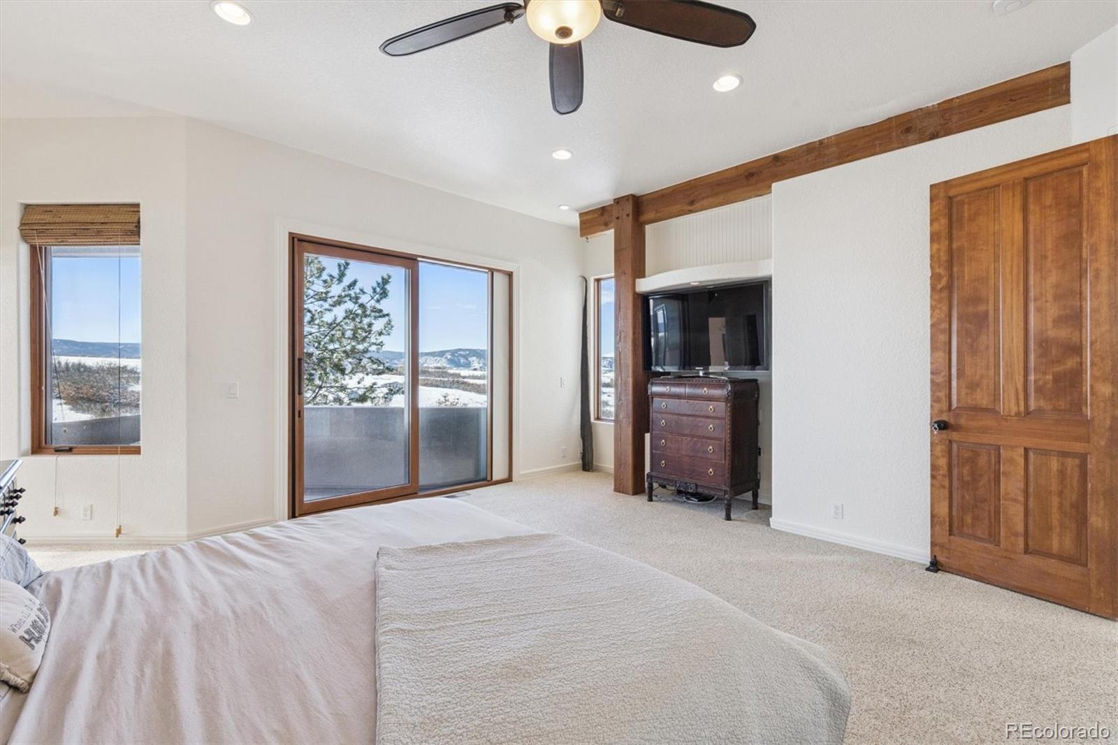 2221 Big Bear Drive Sedalia CO 80135