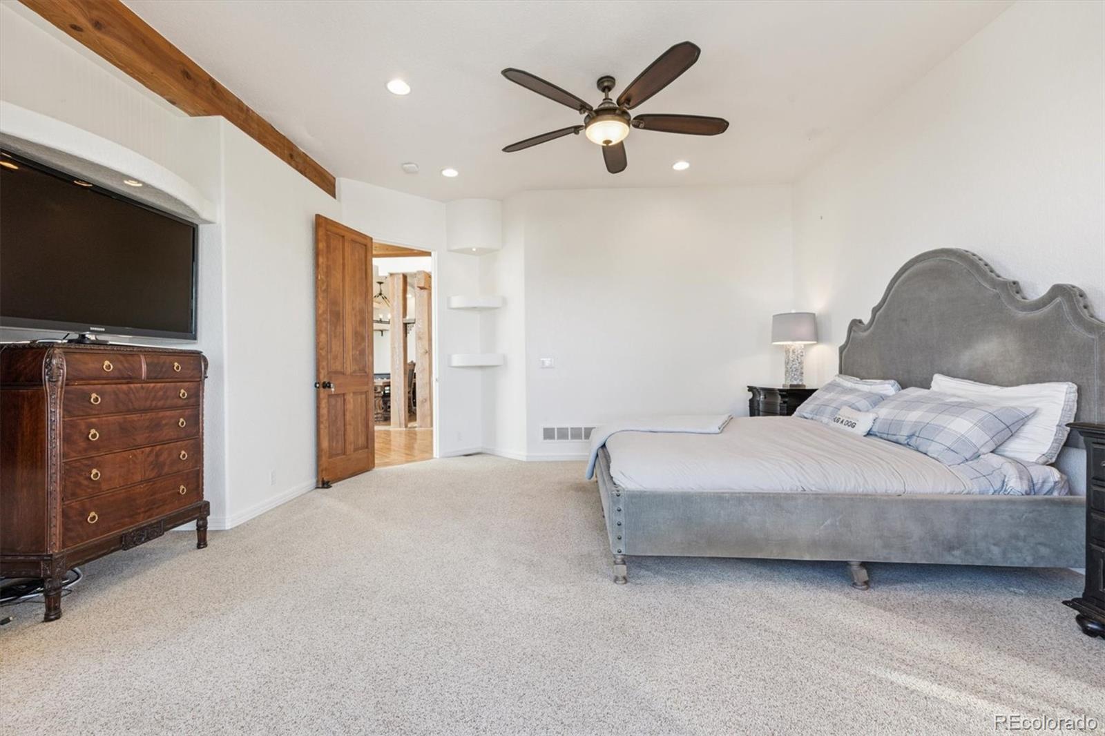 2221 Big Bear Drive Sedalia CO 80135