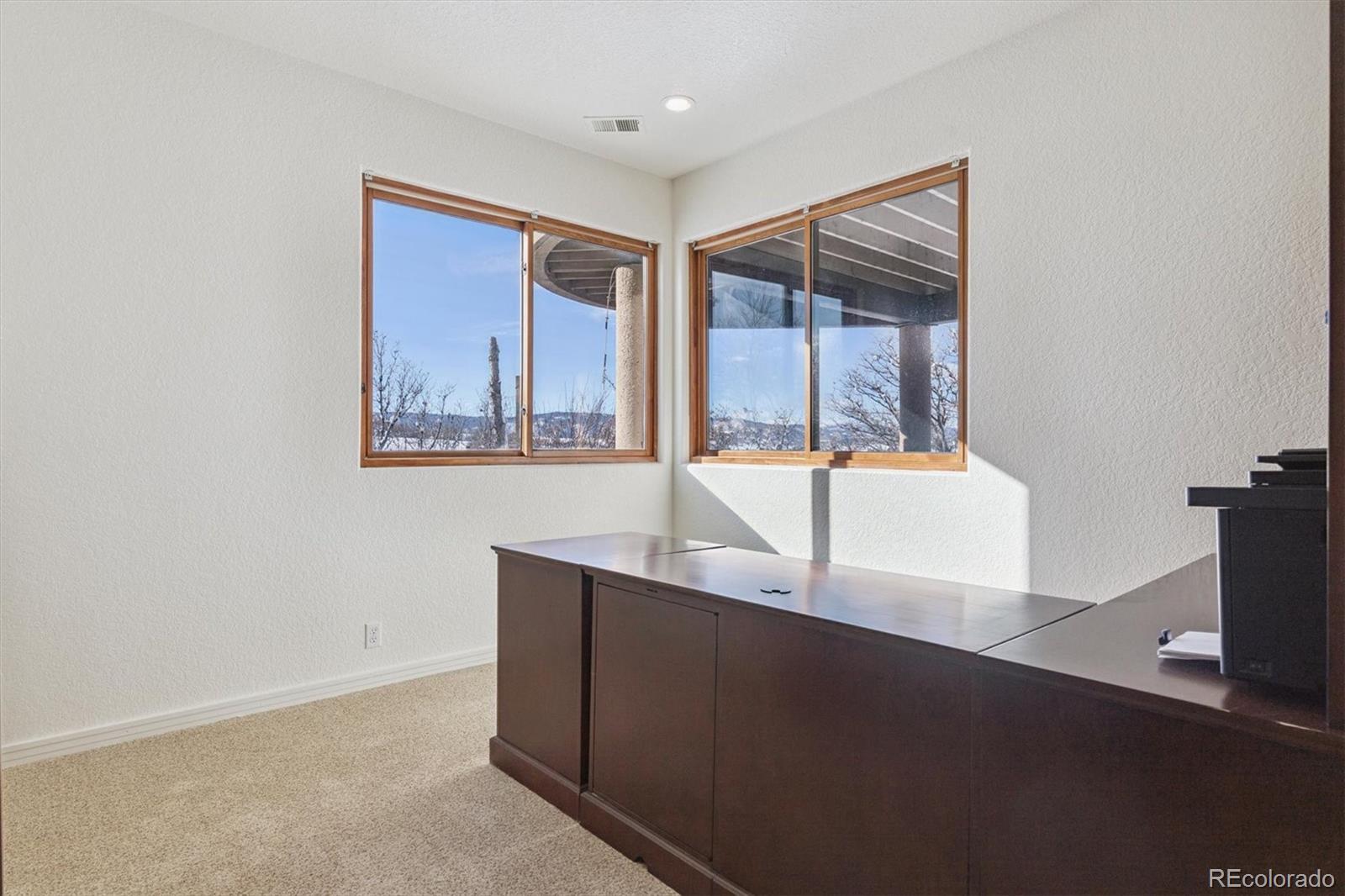 2221 Big Bear Drive Sedalia CO 80135