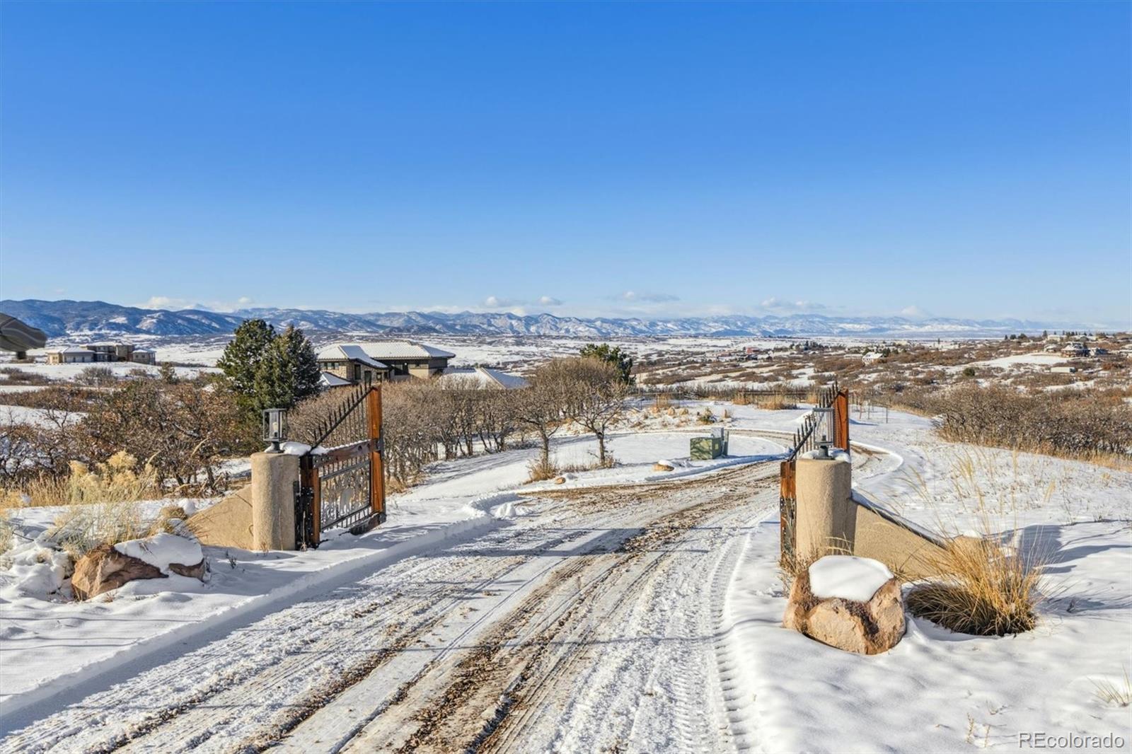 2221 Big Bear Drive Sedalia CO 80135