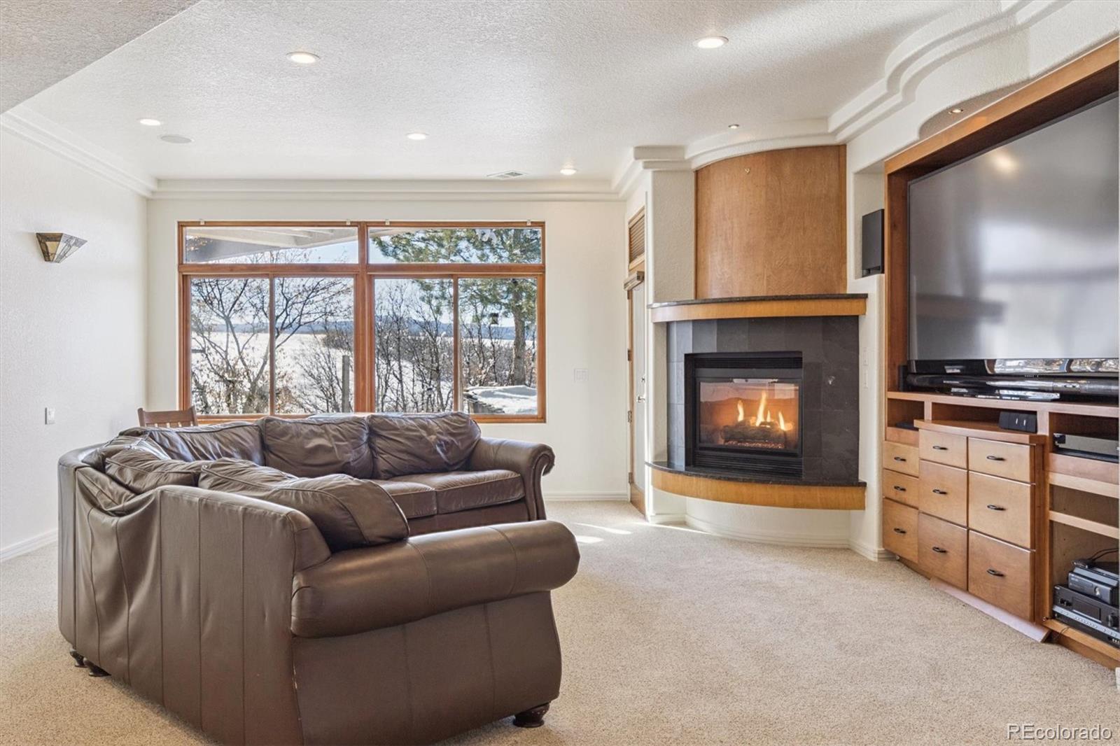 2221 Big Bear Drive Sedalia CO 80135
