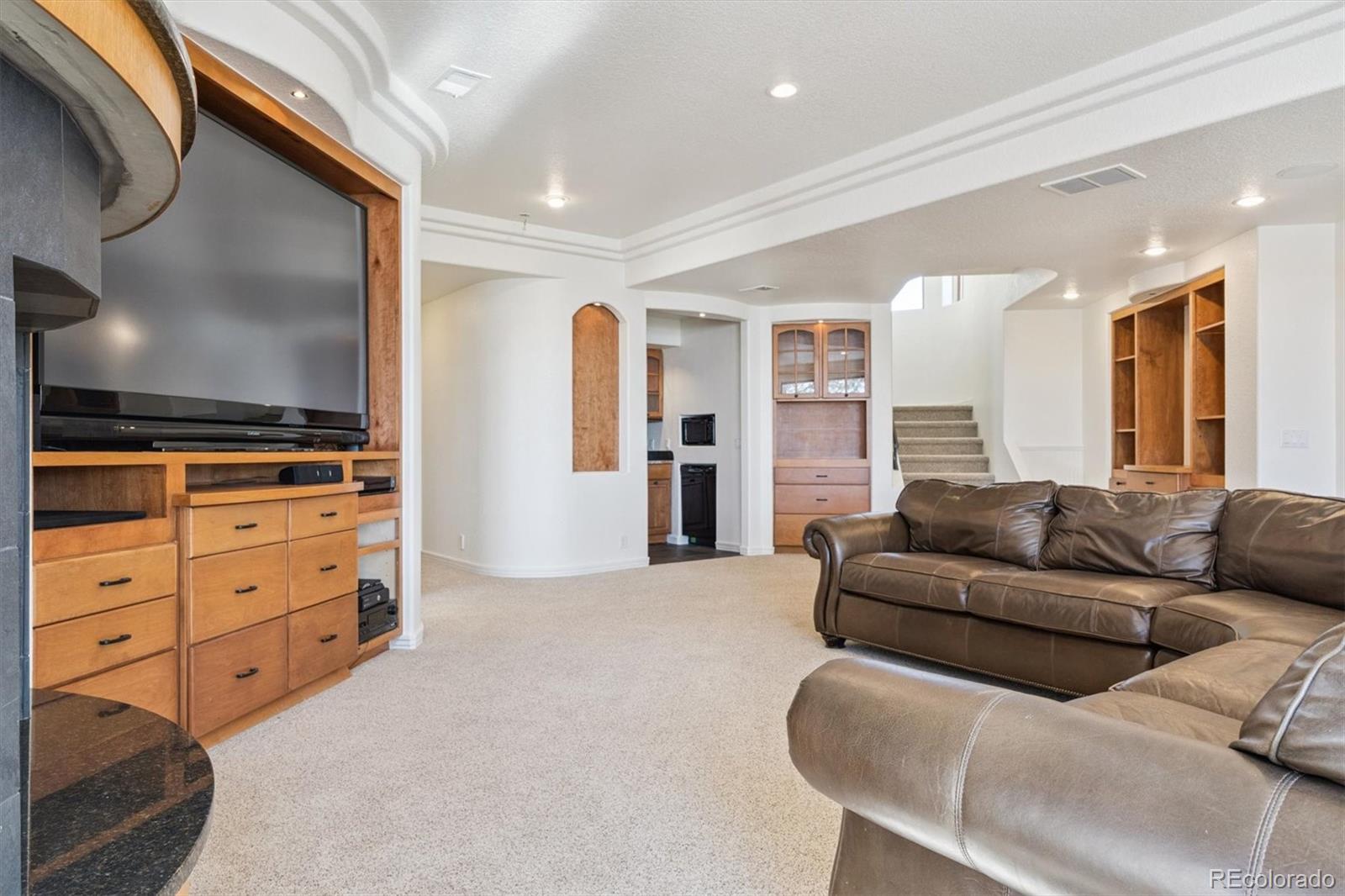 2221 Big Bear Drive Sedalia CO 80135