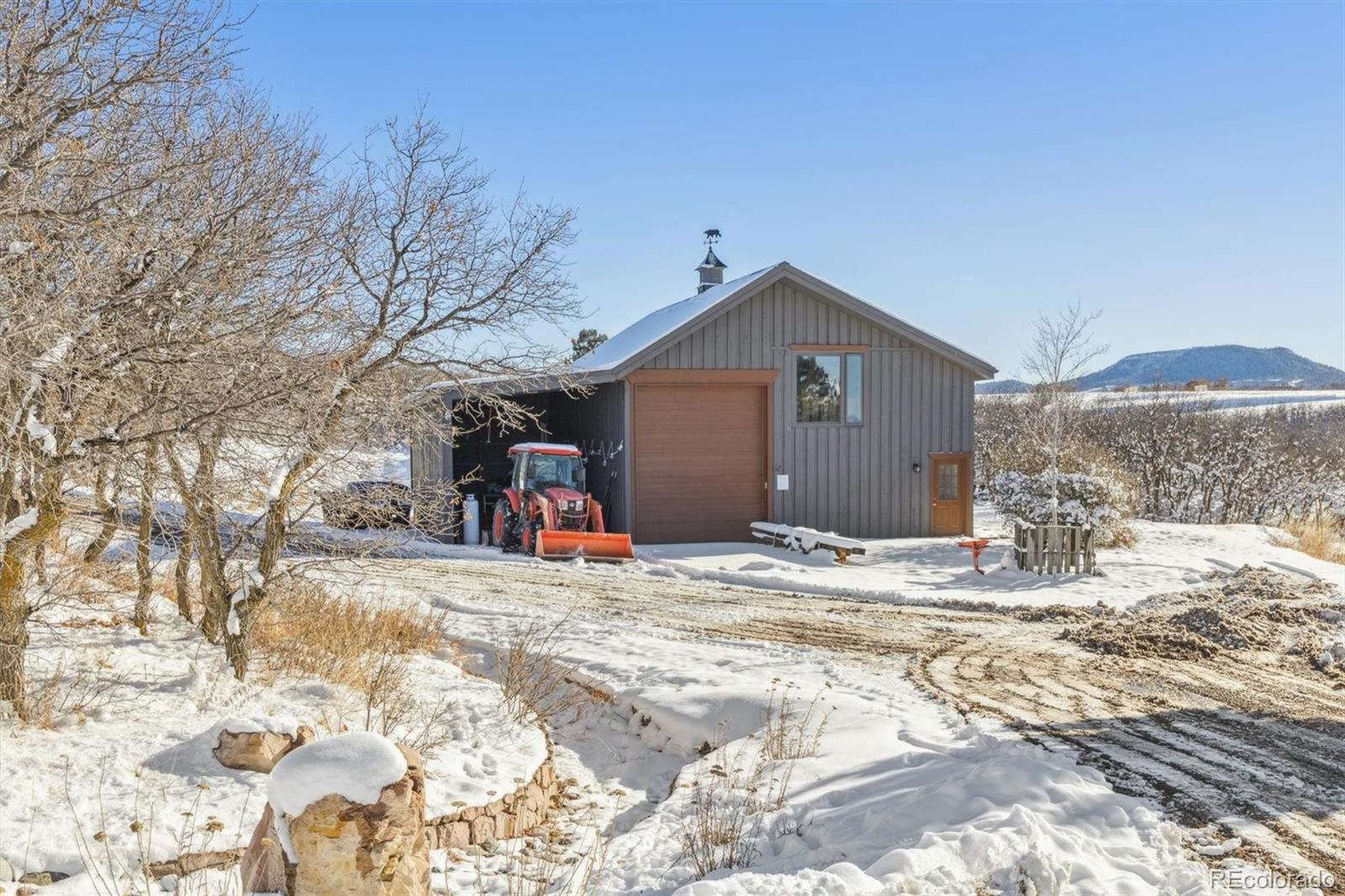 2221 Big Bear Drive Sedalia CO 80135