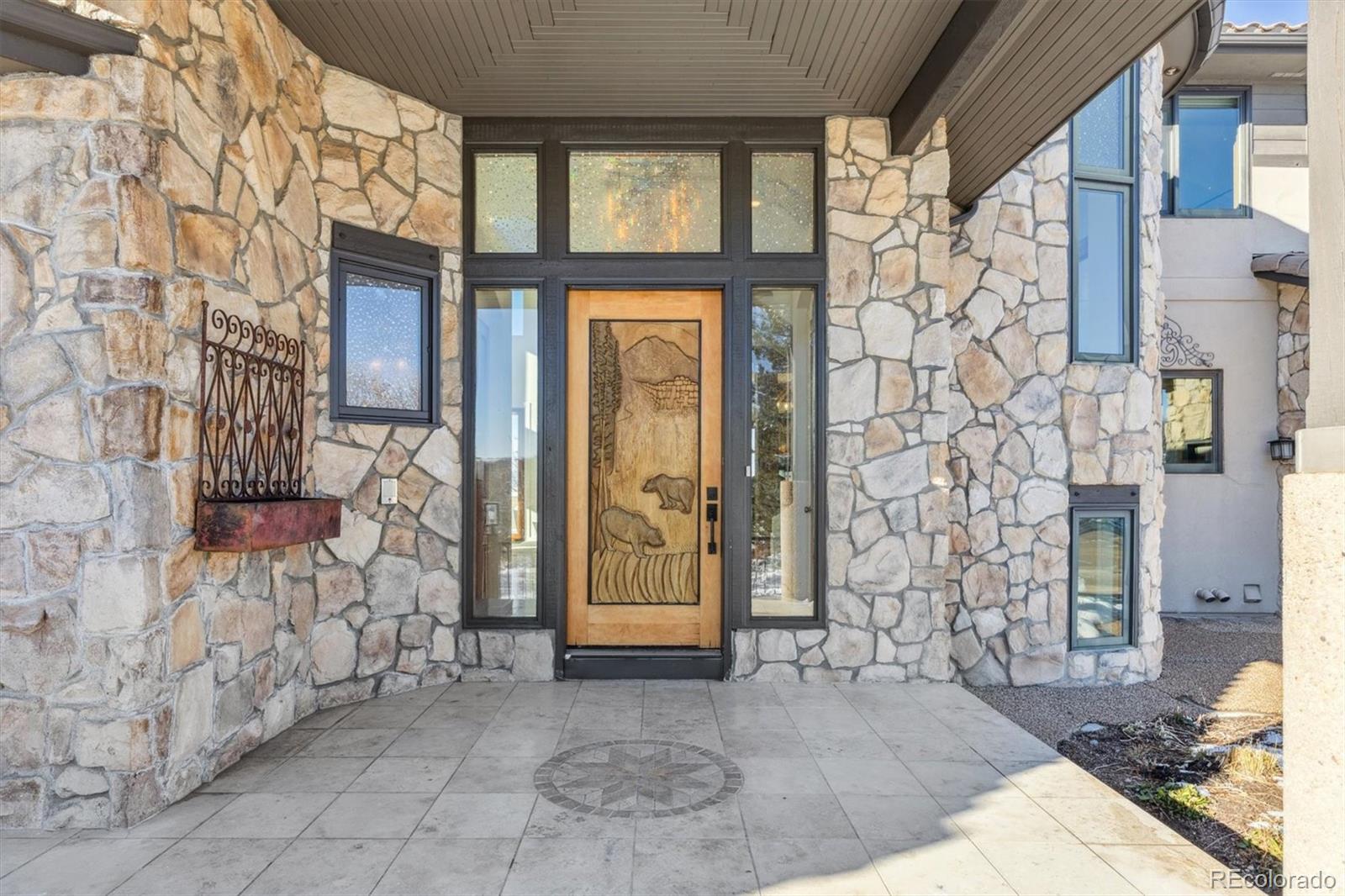 2221 Big Bear Drive Sedalia CO 80135