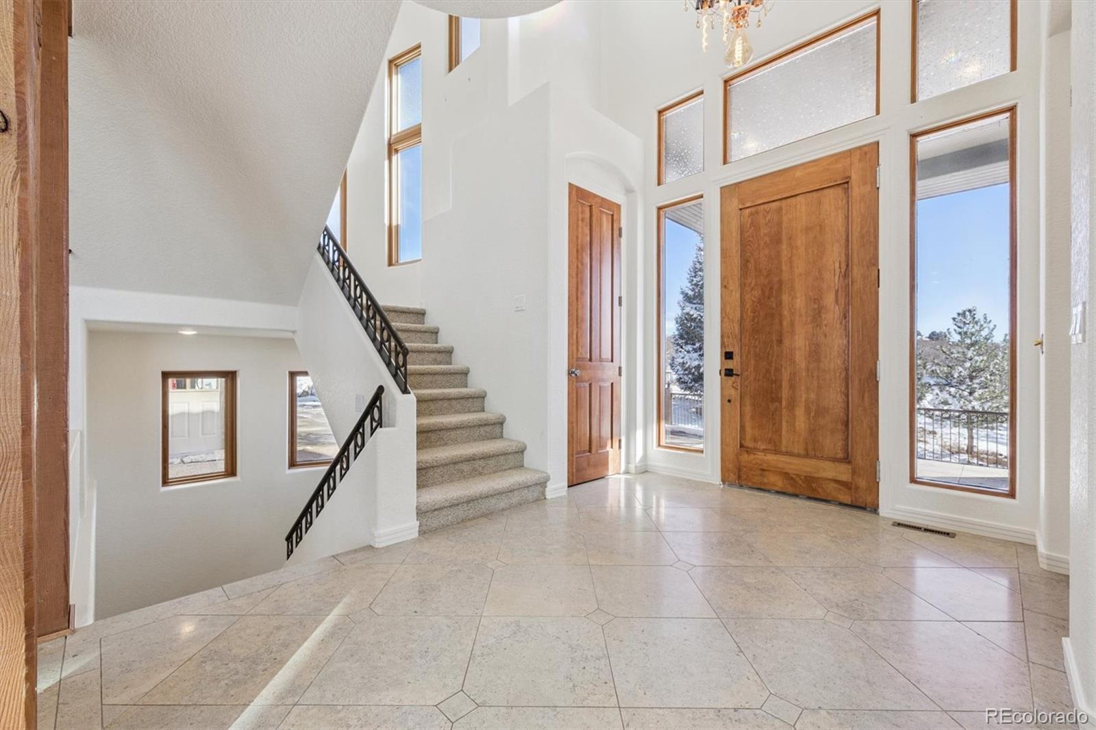2221 Big Bear Drive Sedalia CO 80135