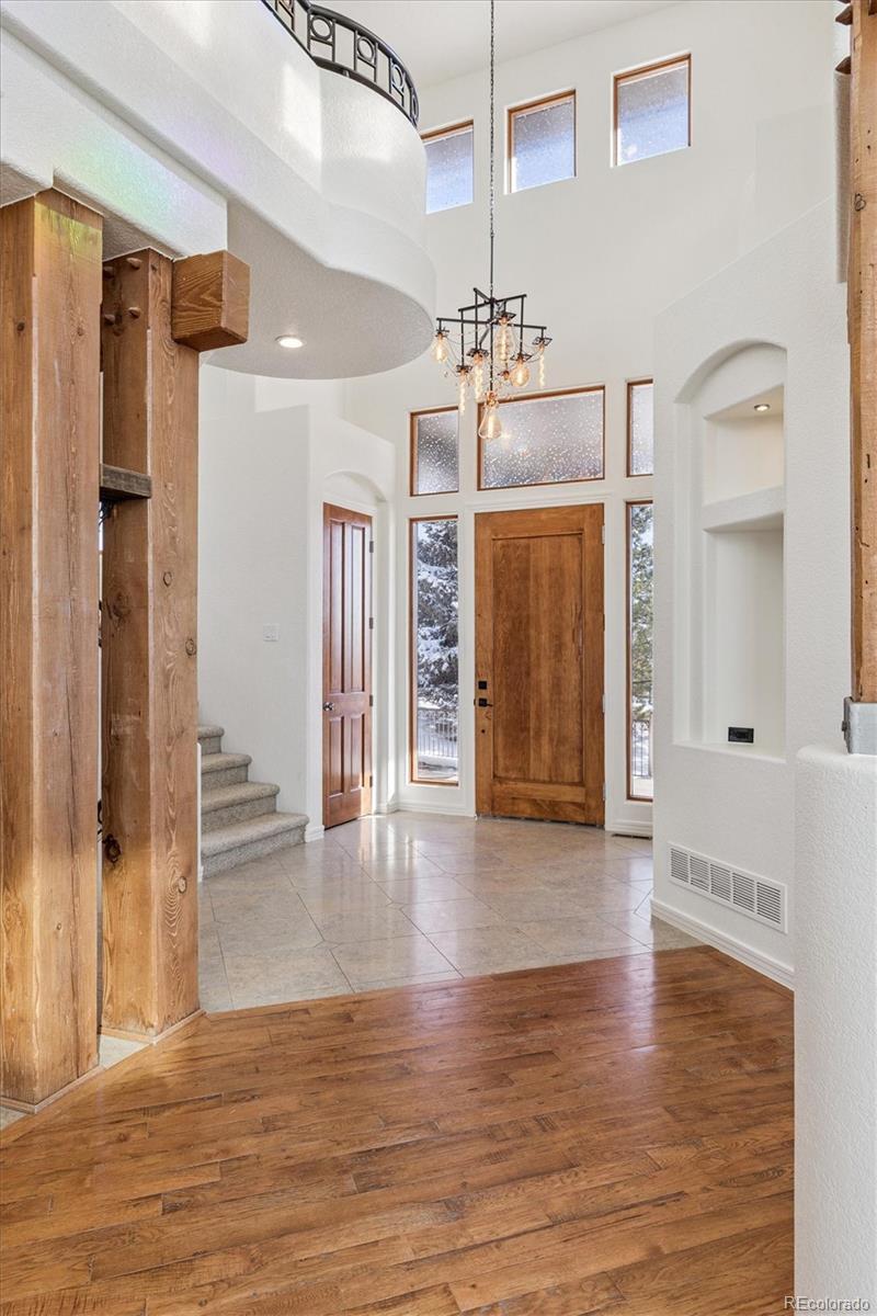 2221 Big Bear Drive Sedalia CO 80135