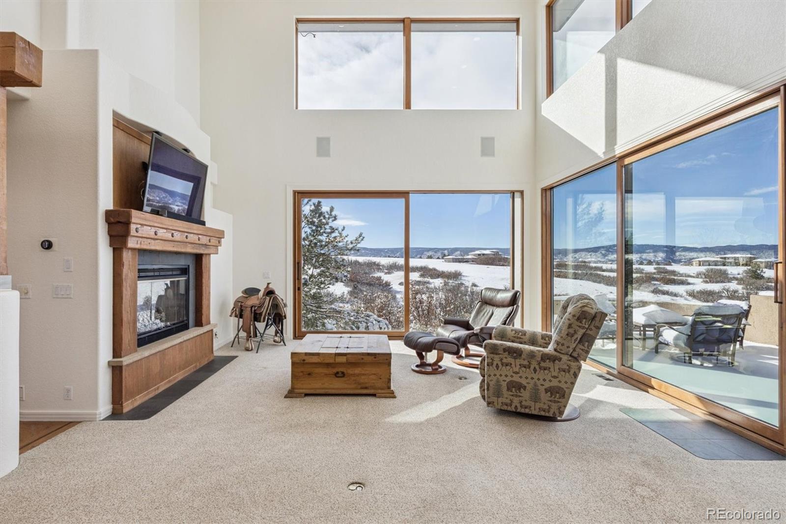2221 Big Bear Drive Sedalia CO 80135