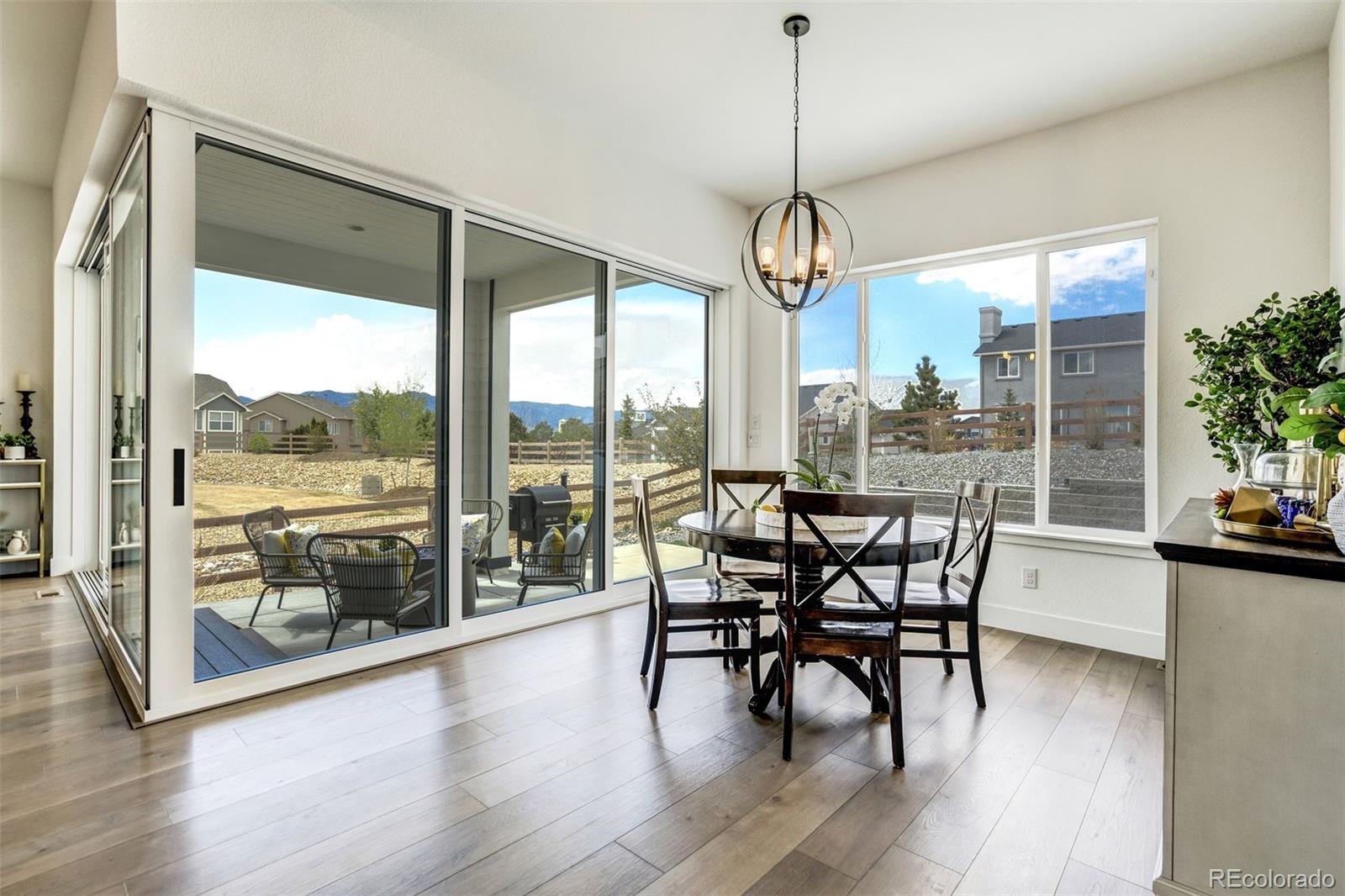 2224 Cabernet Court Colorado Springs CO 80921