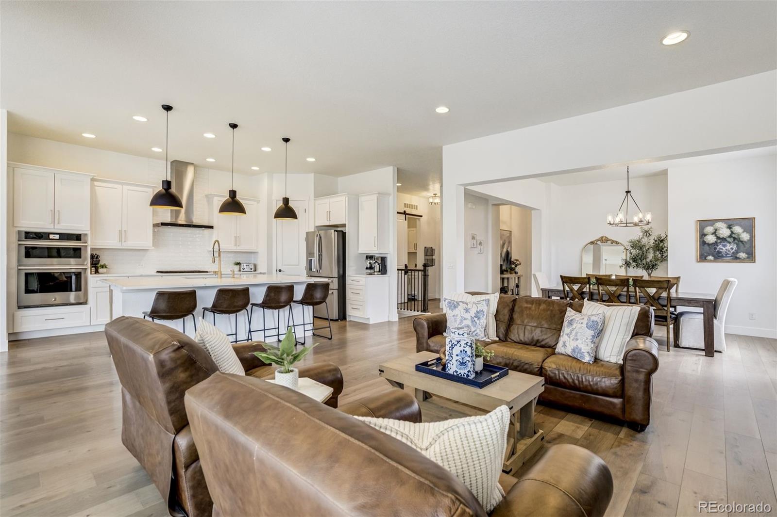 2224 Cabernet Court Colorado Springs CO 80921