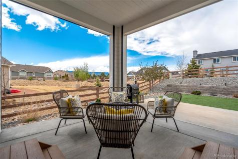 2224 Cabernet Court Colorado Springs CO 80921