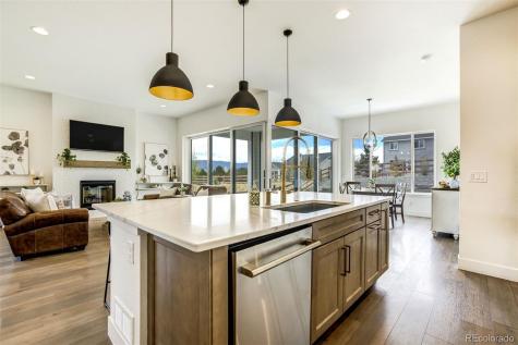 2224 Cabernet Court Colorado Springs CO 80921