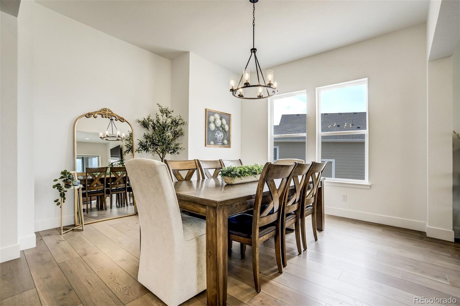 2224 Cabernet Court Colorado Springs CO 80921