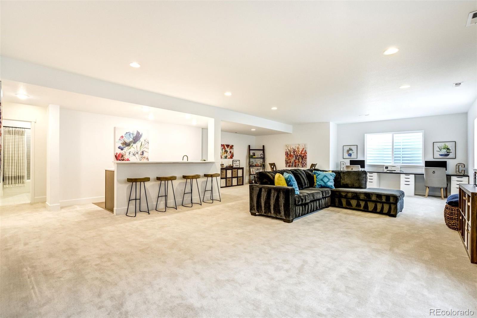 2224 Cabernet Court Colorado Springs CO 80921