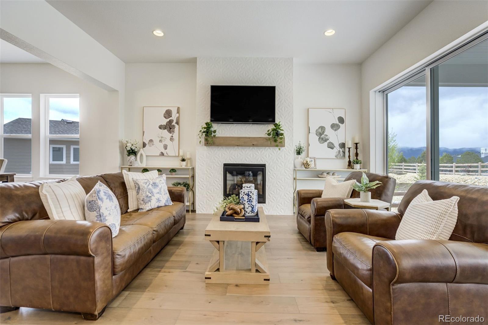 2224 Cabernet Court Colorado Springs CO 80921