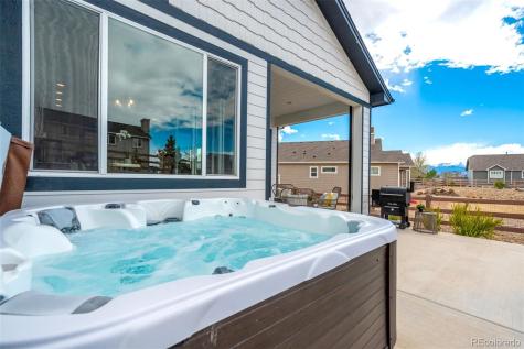 2224 Cabernet Court Colorado Springs CO 80921