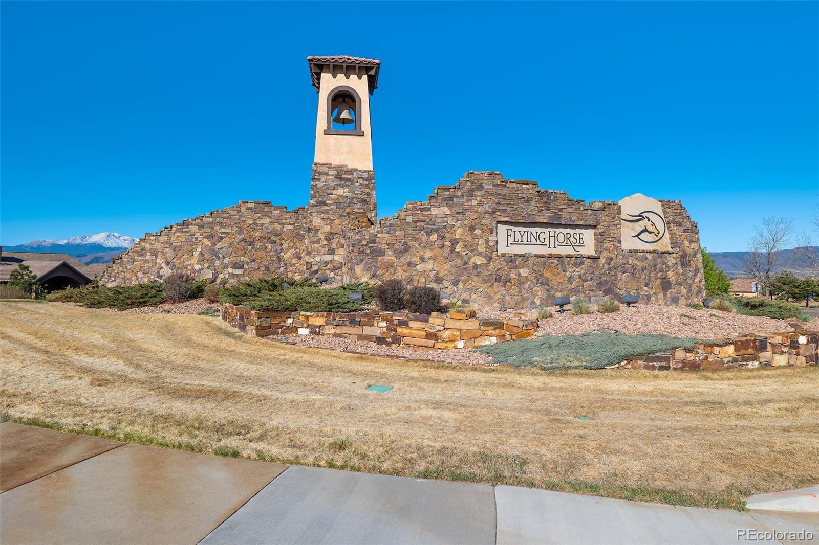 2224 Cabernet Court Colorado Springs CO 80921