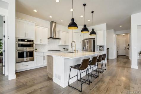2224 Cabernet Court Colorado Springs CO 80921