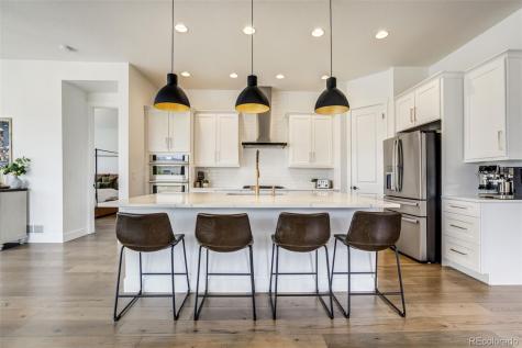 2224 Cabernet Court Colorado Springs CO 80921