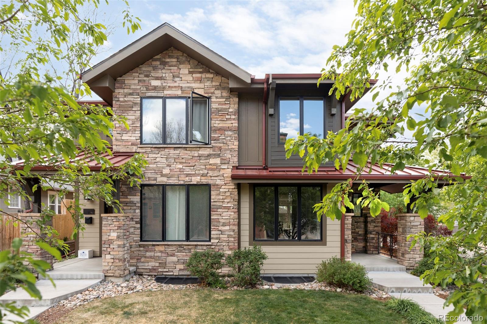 1701 S Grant Street Denver CO 80210