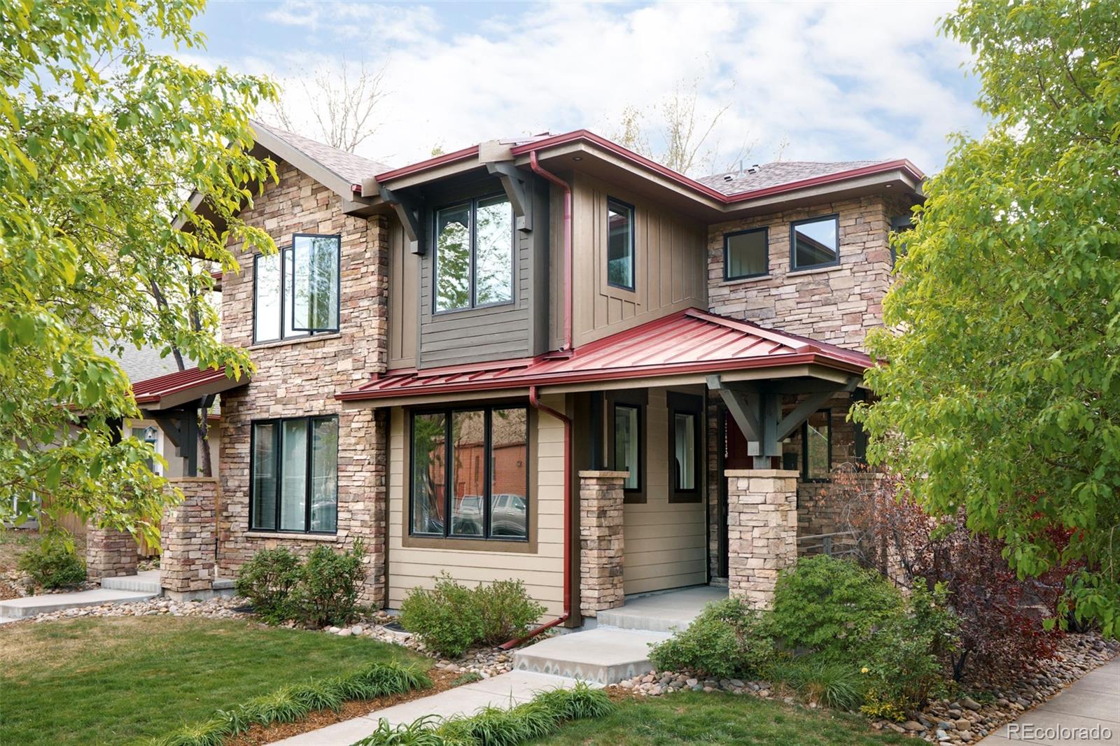 1701 S Grant Street Denver CO 80210