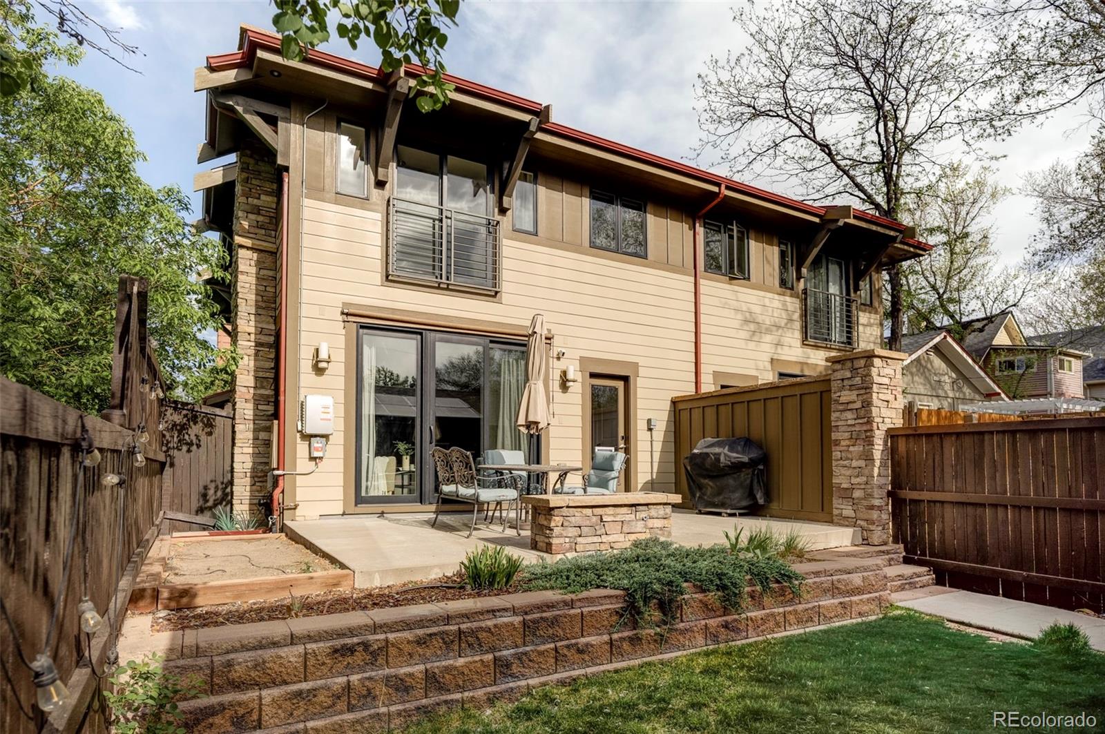 1701 S Grant Street Denver CO 80210