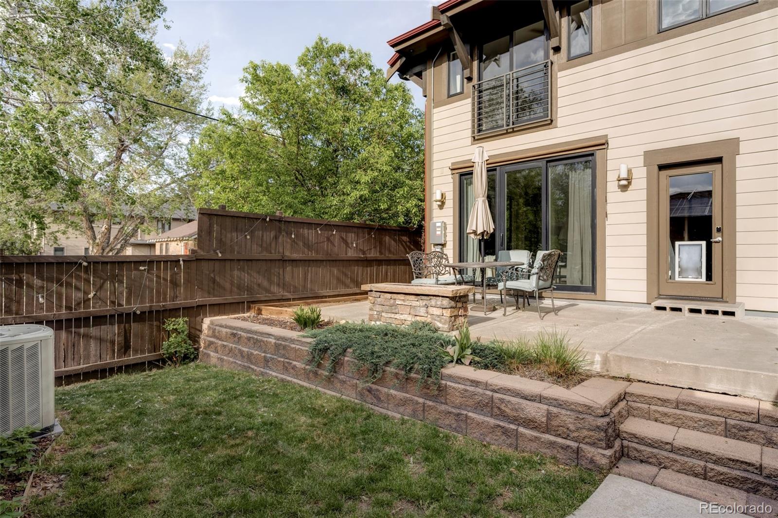 1701 S Grant Street Denver CO 80210