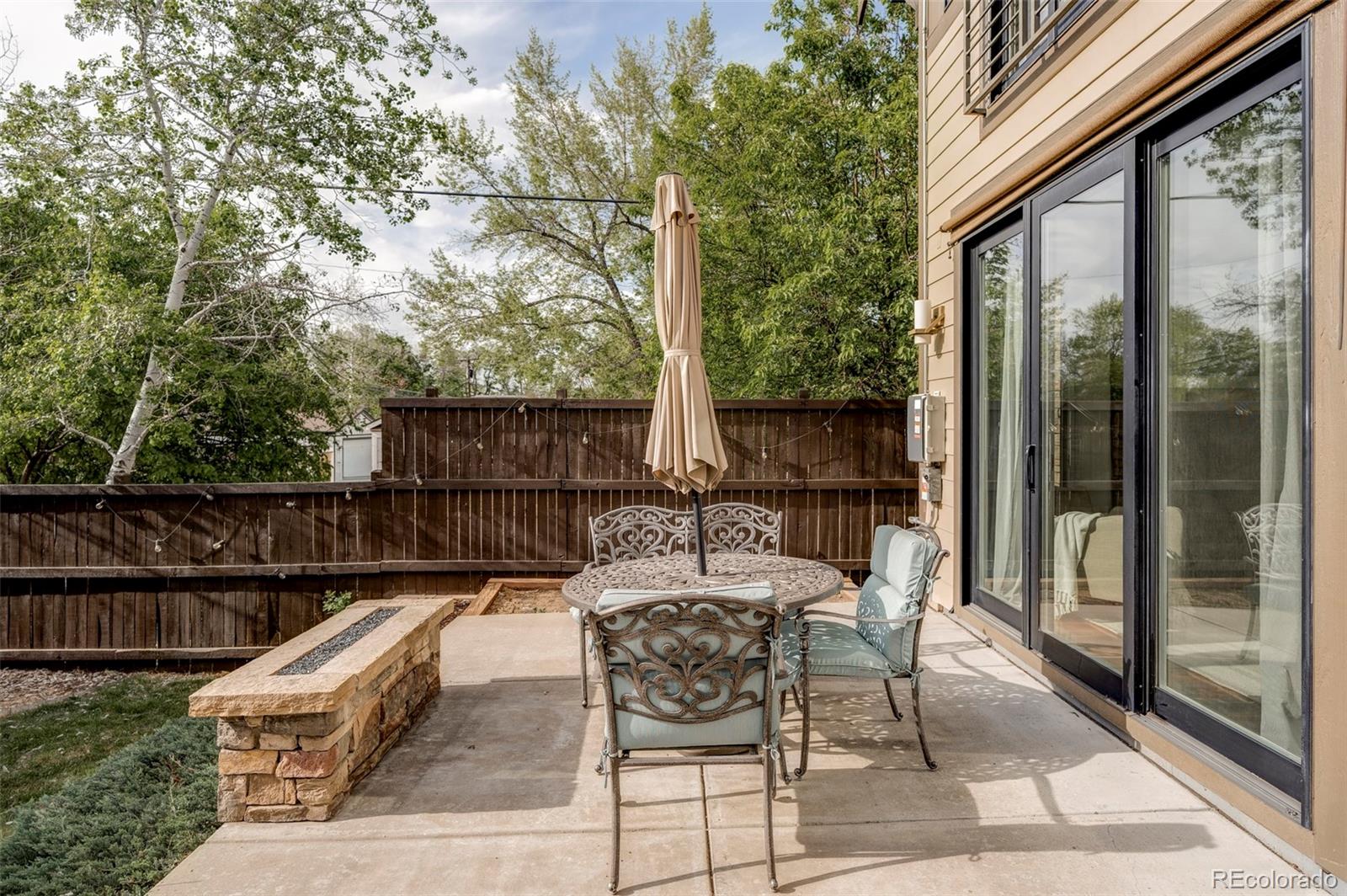 1701 S Grant Street Denver CO 80210