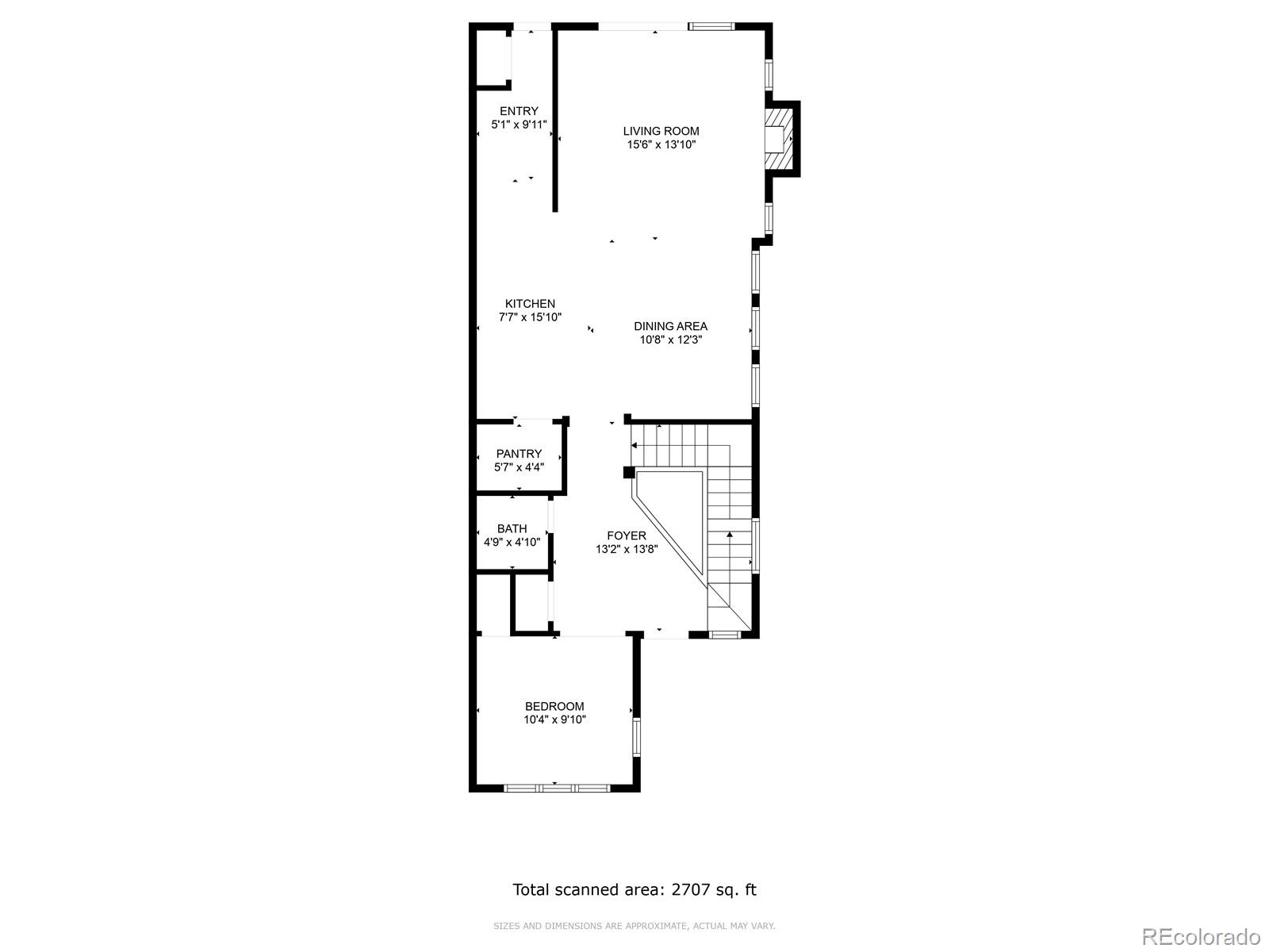 1701 S Grant Street Denver CO 80210