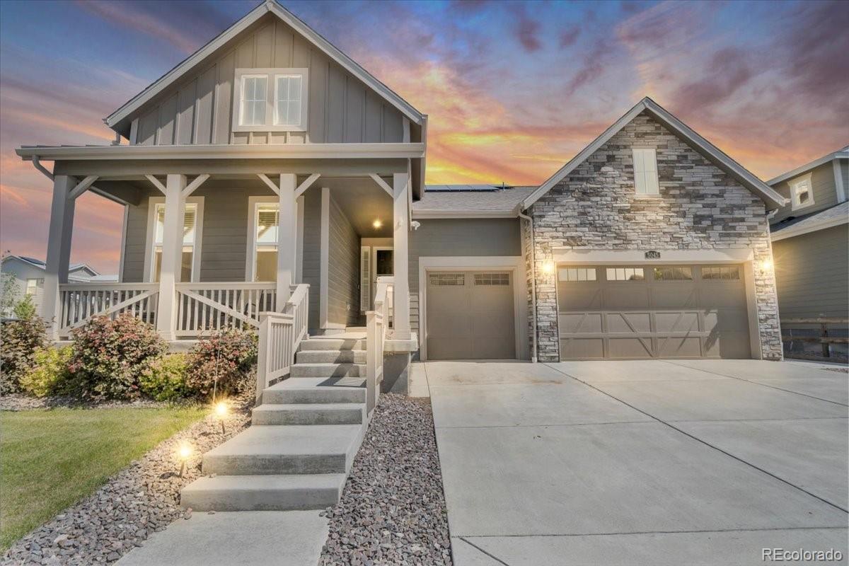 5045 Preserve Place Firestone CO 80504