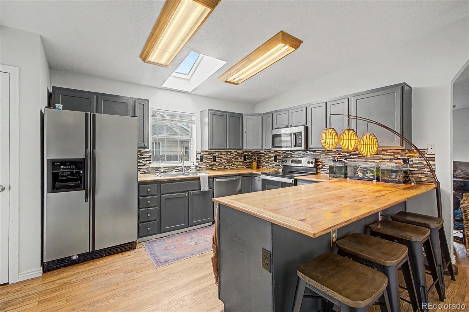 309 Lincoln Avenue Platteville CO 80651
