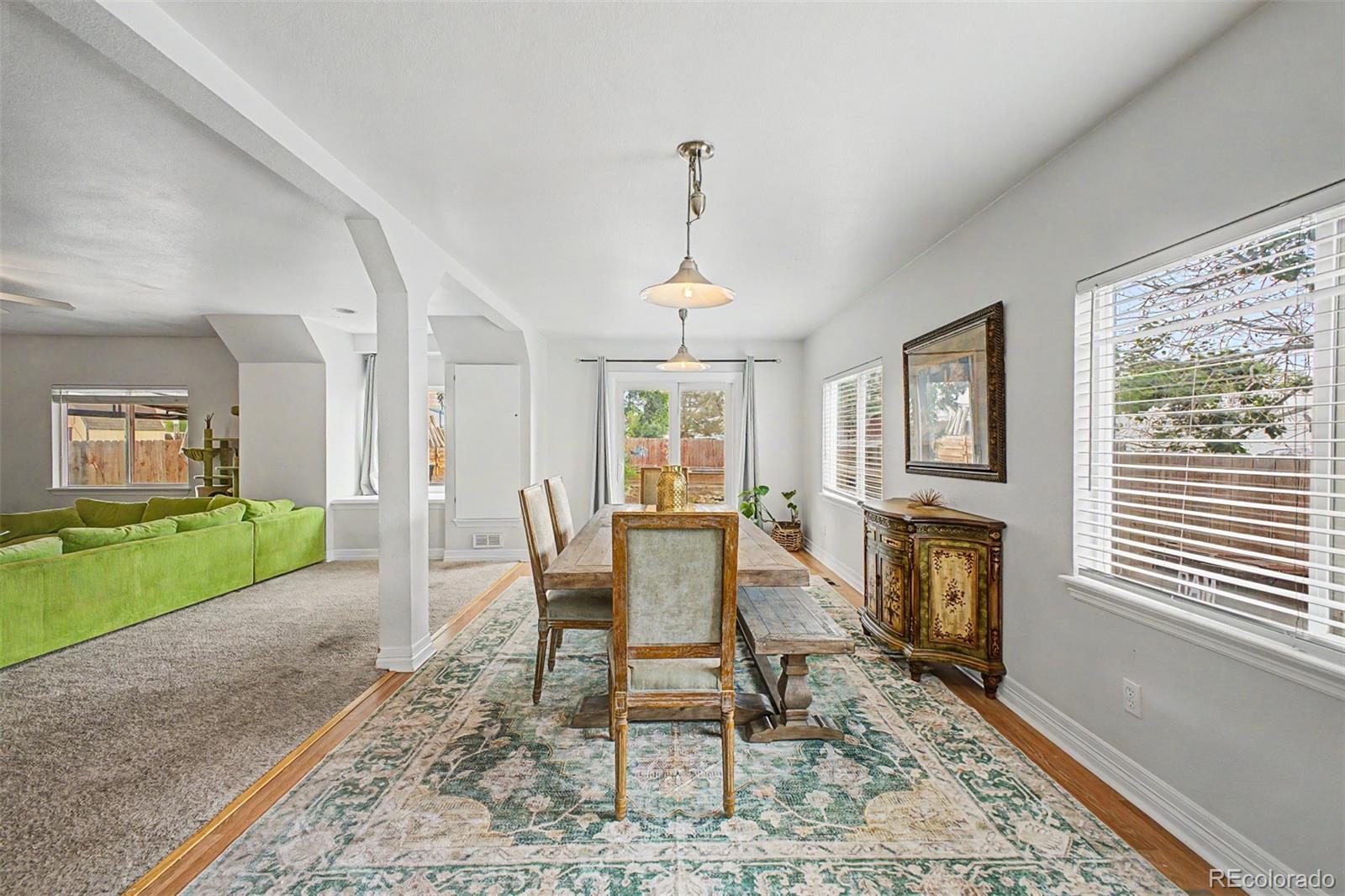 309 Lincoln Avenue Platteville CO 80651