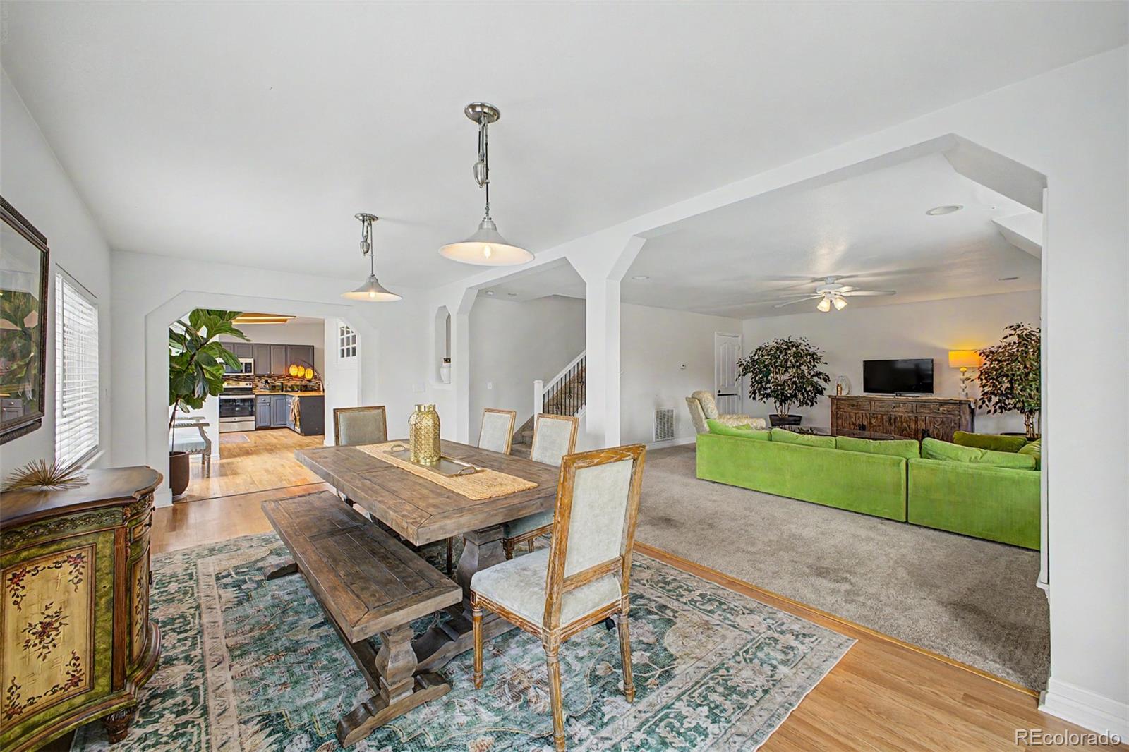 309 Lincoln Avenue Platteville CO 80651