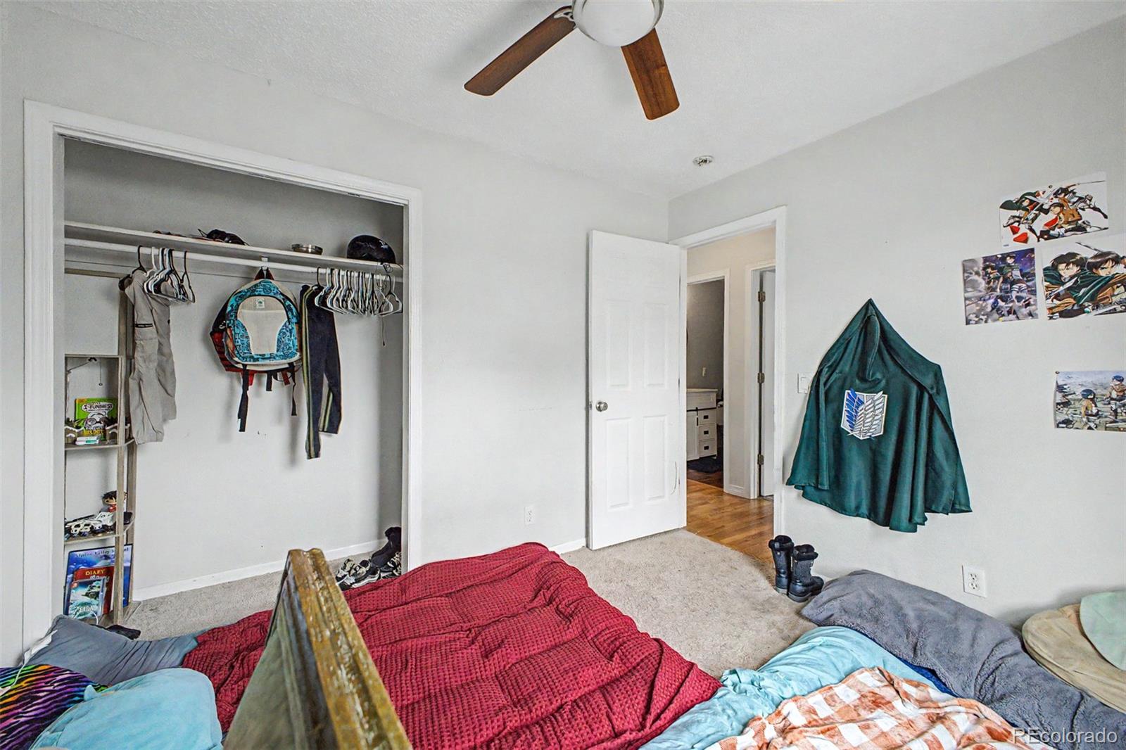 309 Lincoln Avenue Platteville CO 80651