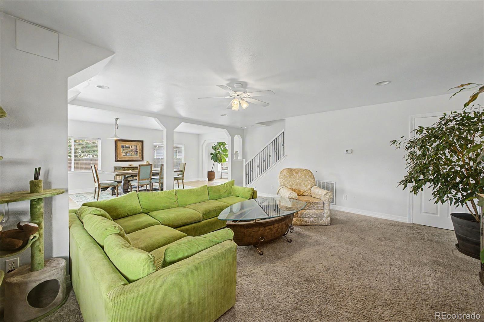 309 Lincoln Avenue Platteville CO 80651